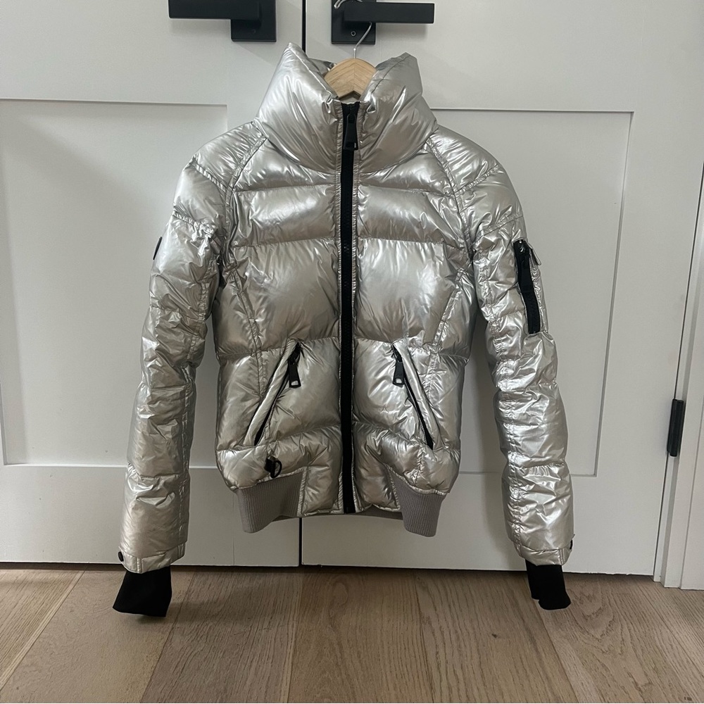 Sam women’s winter jacket